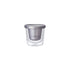 Kinto · KINTO · LT Tea Cup with strainer 260ml | socius design in Rochester, MN
