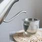 Kinto · KINTO · LT Tea Cup with strainer 260ml | socius design in Rochester, MN
