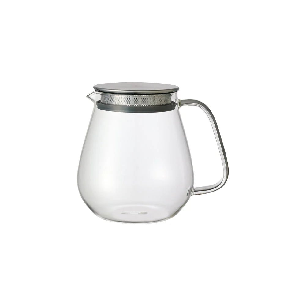 Kinto · KINTO · UNITEA One Touch Teapot | socius design in Rochester, MN