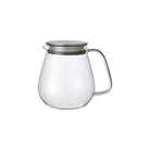 Kinto · KINTO · UNITEA One Touch Teapot | socius design in Rochester, MN