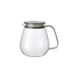 Kinto · KINTO · UNITEA One Touch Teapot | socius design in Rochester, MN