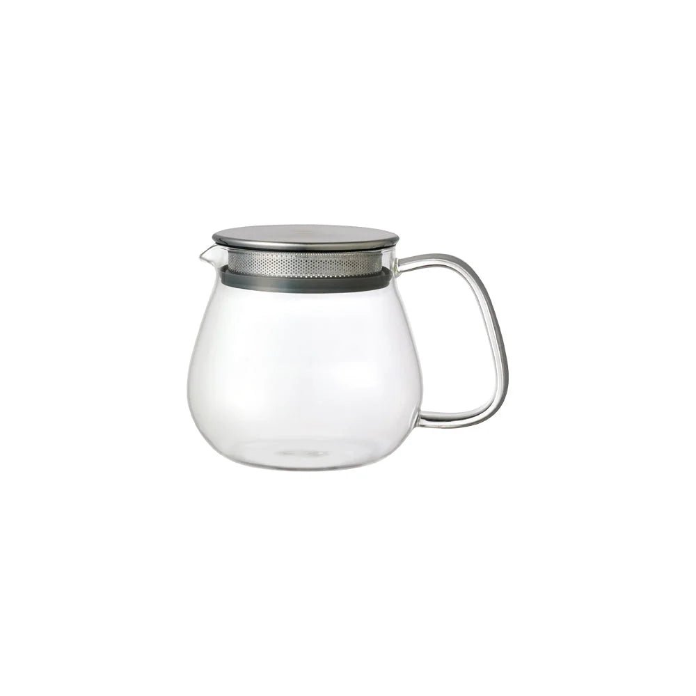 Kinto · KINTO · UNITEA One Touch Teapot | socius design in Rochester, MN