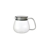 Kinto · KINTO · UNITEA One Touch Teapot | socius design in Rochester, MN