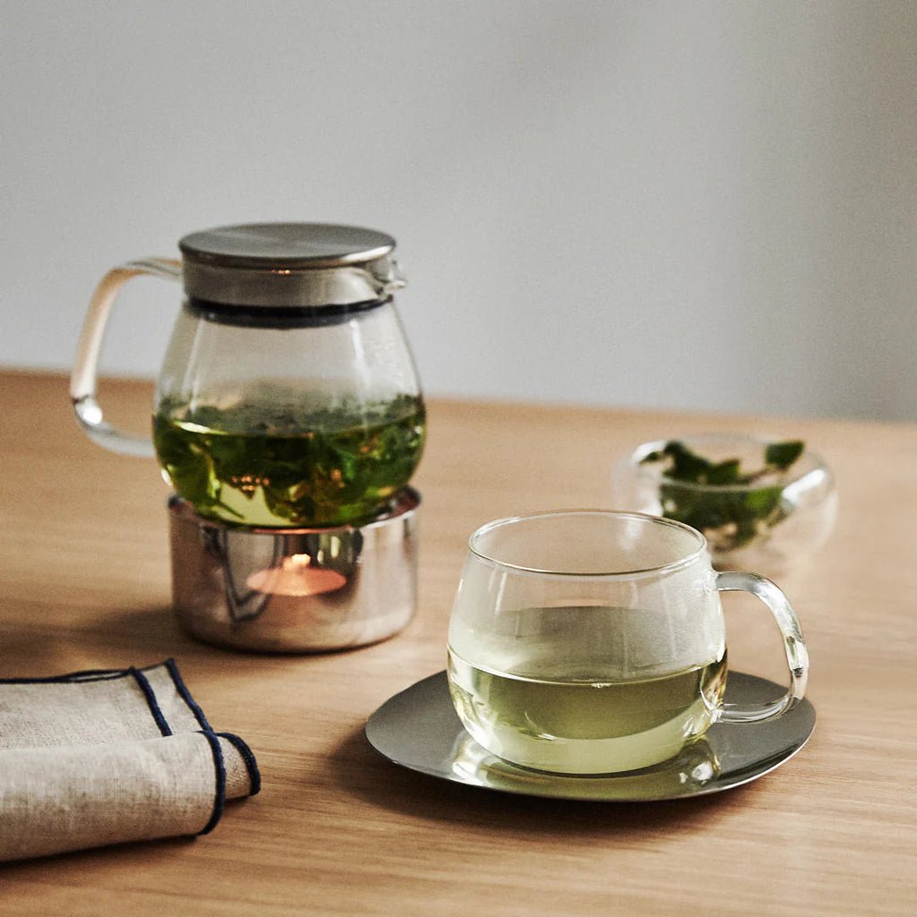 Kinto · KINTO · UNITEA Tea Warmer | socius design in Rochester, MN