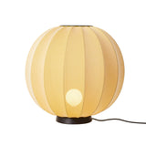 Knit-Wit Floor Level Lamp 60 - Sunrise