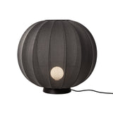 Knit-Wit Floor Level Lamp 60 - Black