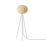 Knit-Wit High Floor Lamp 45 - Sunrise
