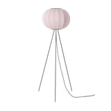 Knit-Wit High Floor Lamp 45 - Light Pink