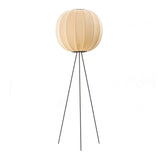 Knit-Wit High Floor Lamp 60 - Sunrise