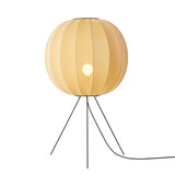Knit-Wit Medium Floor Lamp 60 - Sunrise