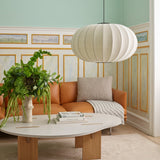 Knit-Wit Oval Pendant 76 LED