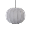 Made By Hand · Knit - Wit Pendant 45 · Made by Hand | socius design in Rochester, MN