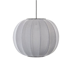 Made By Hand · Knit - Wit Pendant 45 · Made by Hand | socius design in Rochester, MN