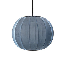 Made By Hand · Knit - Wit Pendant 45 · Made by Hand | socius design in Rochester, MN