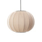 Made By Hand · Knit - Wit Pendant 45 · Made by Hand | socius design in Rochester, MN