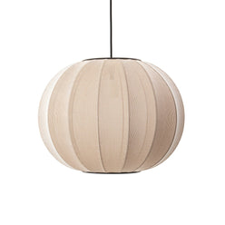 Made By Hand · Knit - Wit Pendant 45 · Made by Hand | socius design in Rochester, MN