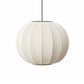Made By Hand · Knit - Wit Pendant 45 · Made by Hand | socius design in Rochester, MN