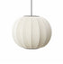 Made By Hand · Knit - Wit Pendant 45 · Made by Hand | socius design in Rochester, MN