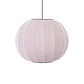 Made By Hand · Knit - Wit Pendant 45 · Made by Hand | socius design in Rochester, MN
