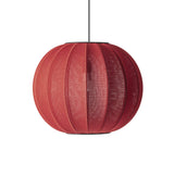 Made By Hand · Knit - Wit Pendant 45 · Made by Hand | socius design in Rochester, MN