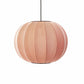 Made By Hand · Knit - Wit Pendant 45 · Made by Hand | socius design in Rochester, MN