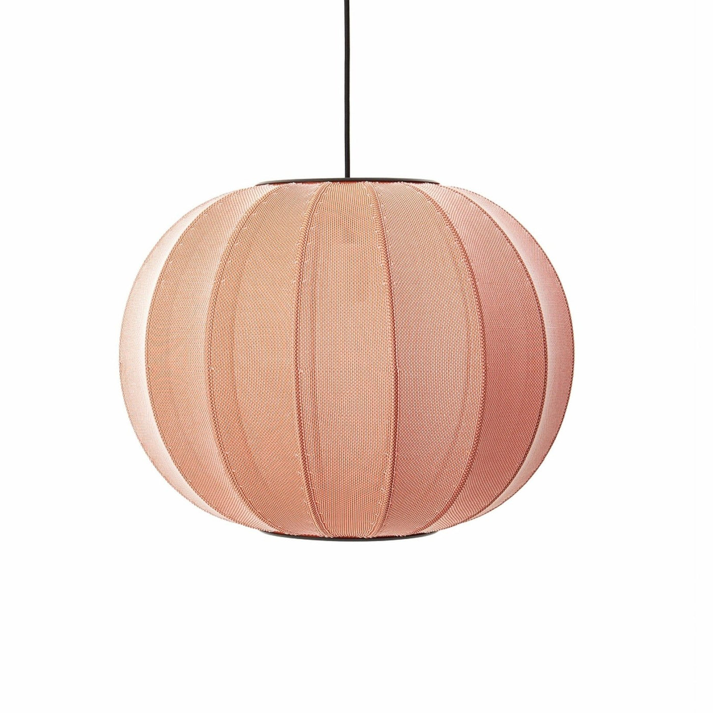 Made By Hand · Knit - Wit Pendant 45 · Made by Hand | socius design in Rochester, MN