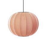 Made By Hand · Knit - Wit Pendant 45 · Made by Hand | socius design in Rochester, MN