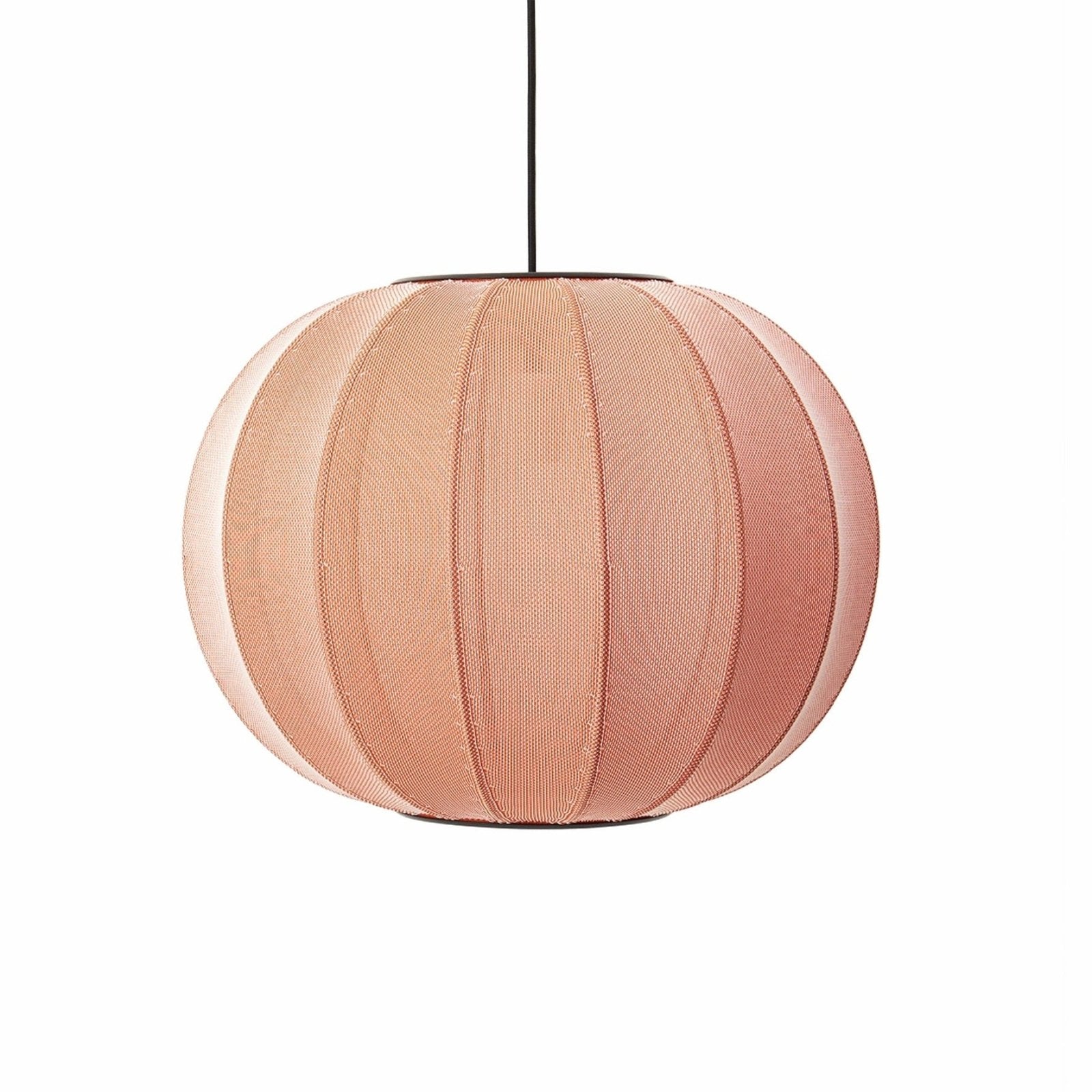 Made By Hand · Knit - Wit Pendant 45 · Made by Hand | socius design in Rochester, MN
