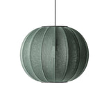 Made By Hand · Knit - Wit Pendant 45 · Made by Hand | socius design in Rochester, MN