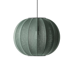 Made By Hand · Knit - Wit Pendant 45 · Made by Hand | socius design in Rochester, MN