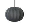Made By Hand · Knit - Wit Pendant 45 · Made by Hand | socius design in Rochester, MN