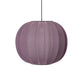 Made By Hand · Knit - Wit Pendant 45 · Made by Hand | socius design in Rochester, MN
