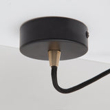 Tala US · Knuckle Pendant in Walnut | socius design in Rochester, MN