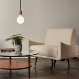 Tala US · Knuckle Pendant in Walnut | socius design in Rochester, MN