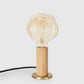 Tala US · Knuckle Table Lamp in Oak + Voronoi I | socius design in Rochester, MN