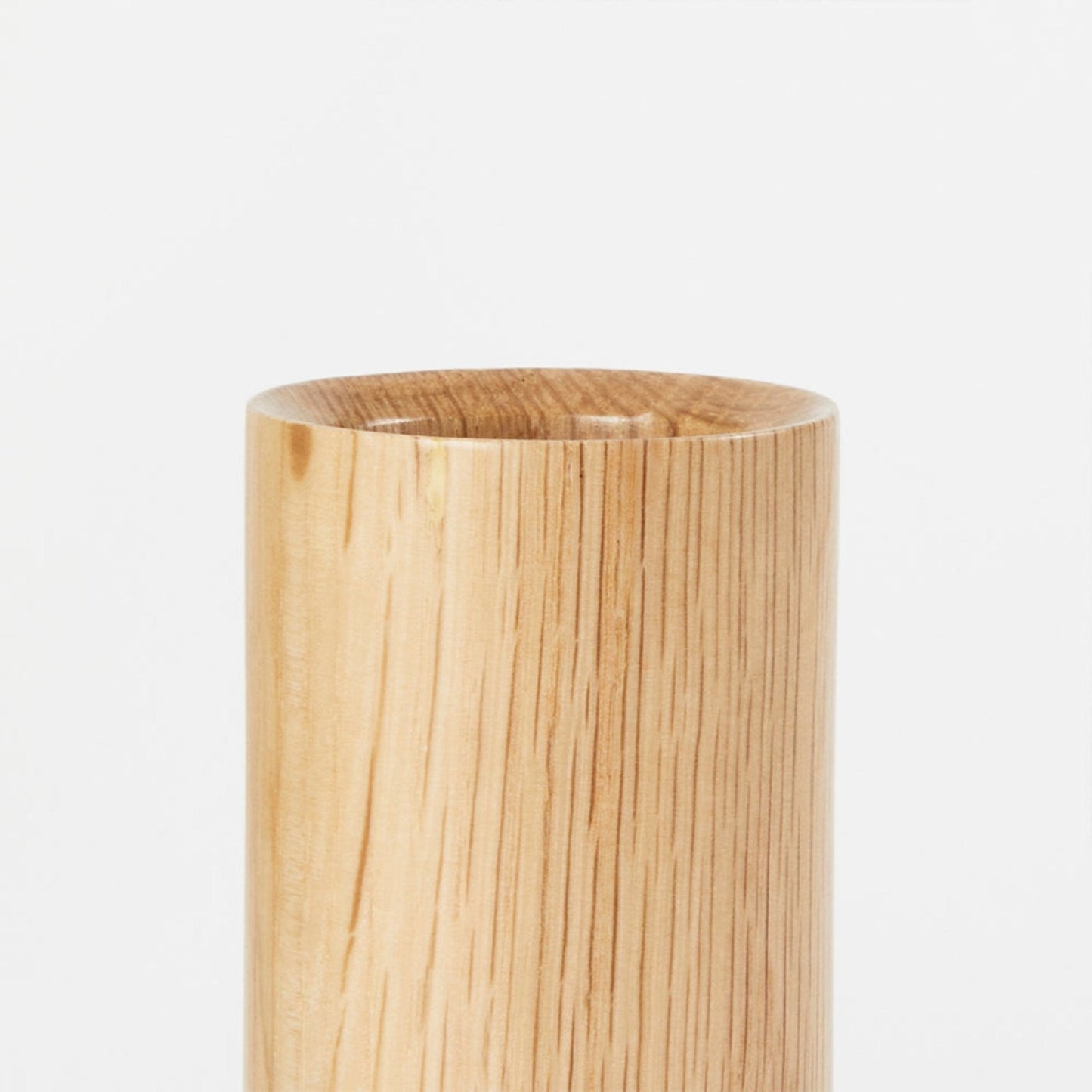 Tala US · Knuckle Table Lamp in Oak + Voronoi I | socius design in Rochester, MN
