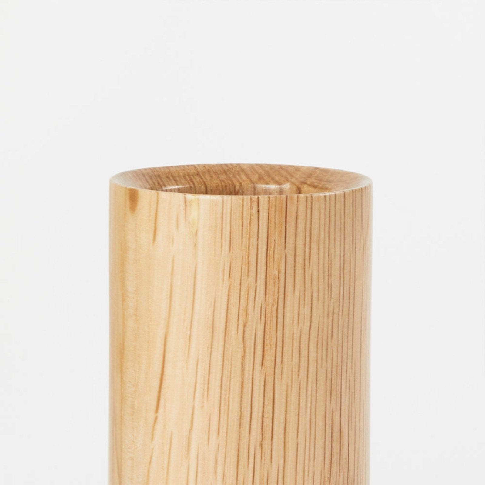 Tala US · Knuckle Table Lamp in Oak + Voronoi I | socius design in Rochester, MN