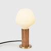Tala US · Knuckle Table Lamp in Walnut + Enno | socius design in Rochester, MN