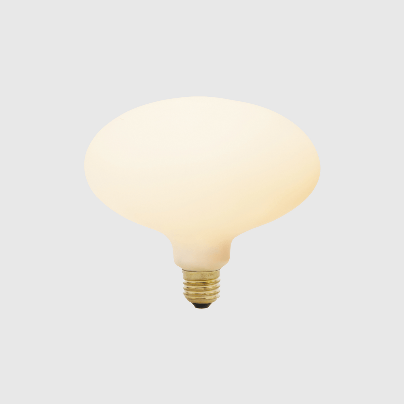 Tala US · Knuckle Table Lamp in Walnut + Oval | socius design in Rochester, MN