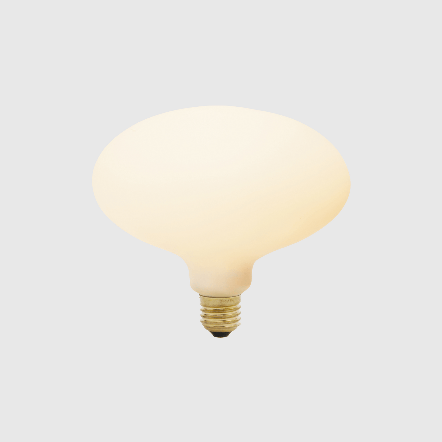 Tala US · Knuckle Table Lamp in Walnut + Oval | socius design in Rochester, MN