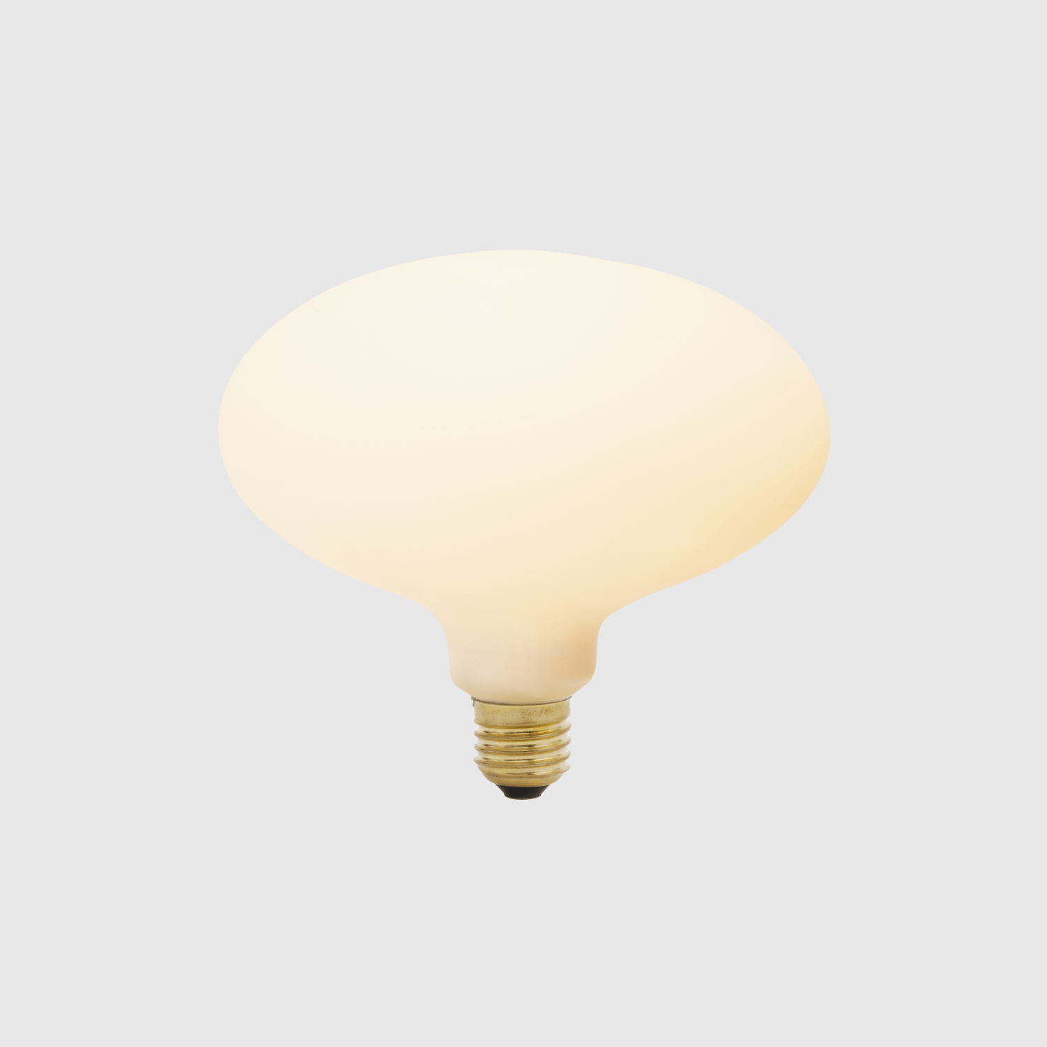 Tala US · Knuckle Table Lamp in Walnut + Oval | socius design in Rochester, MN