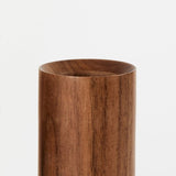 Tala US · Knuckle Table Lamp in Walnut + Oval | socius design in Rochester, MN