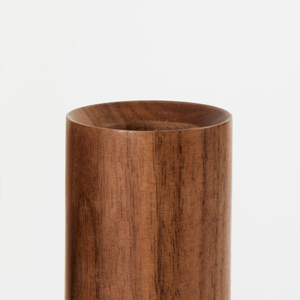 Tala US · Knuckle Table Lamp in Walnut + Oval | socius design in Rochester, MN