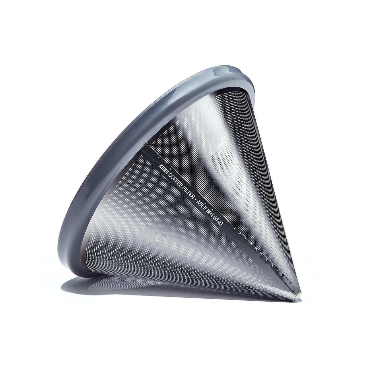 Ratio · Kone Reusable Coffee Filter by Able Brewing | socius design in Rochester, MN