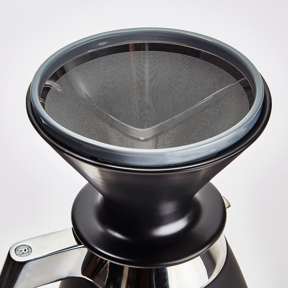 Ratio · Kone Reusable Coffee Filter by Able Brewing | socius design in Rochester, MN