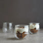 Kinto · Kronos Double Wall Wine Glass 250ml / 8oz | socius design in Rochester, MN