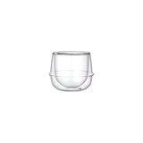 Kinto · Kronos Double Wall Wine Glass 250ml / 8oz | socius design in Rochester, MN