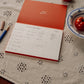 Papier · La Dolce Vita Undated Weekly Meal Planner & Grocery List | socius design in Rochester, MN