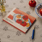 Papier · La Dolce Vita Undated Weekly Meal Planner & Grocery List | socius design in Rochester, MN