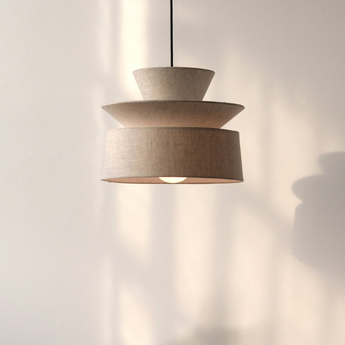 Misewell · Lag Lamp | socius design in Rochester, MN